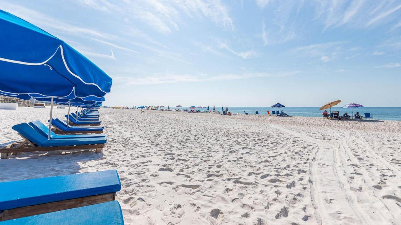 Phoenix III By Brett Robinson Vacations Orange Beach Luaran gambar
