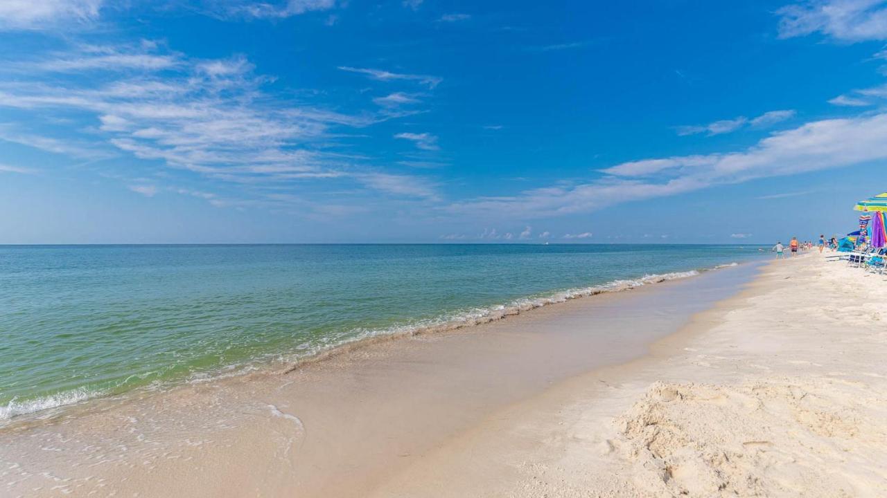Phoenix III By Brett Robinson Vacations Orange Beach Luaran gambar