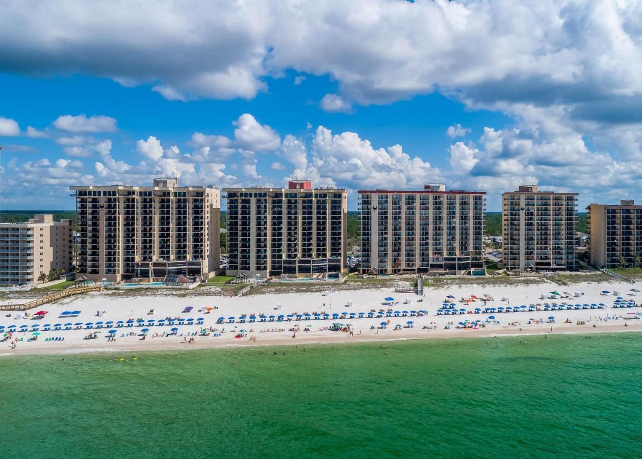 Phoenix III By Brett Robinson Vacations Orange Beach Luaran gambar