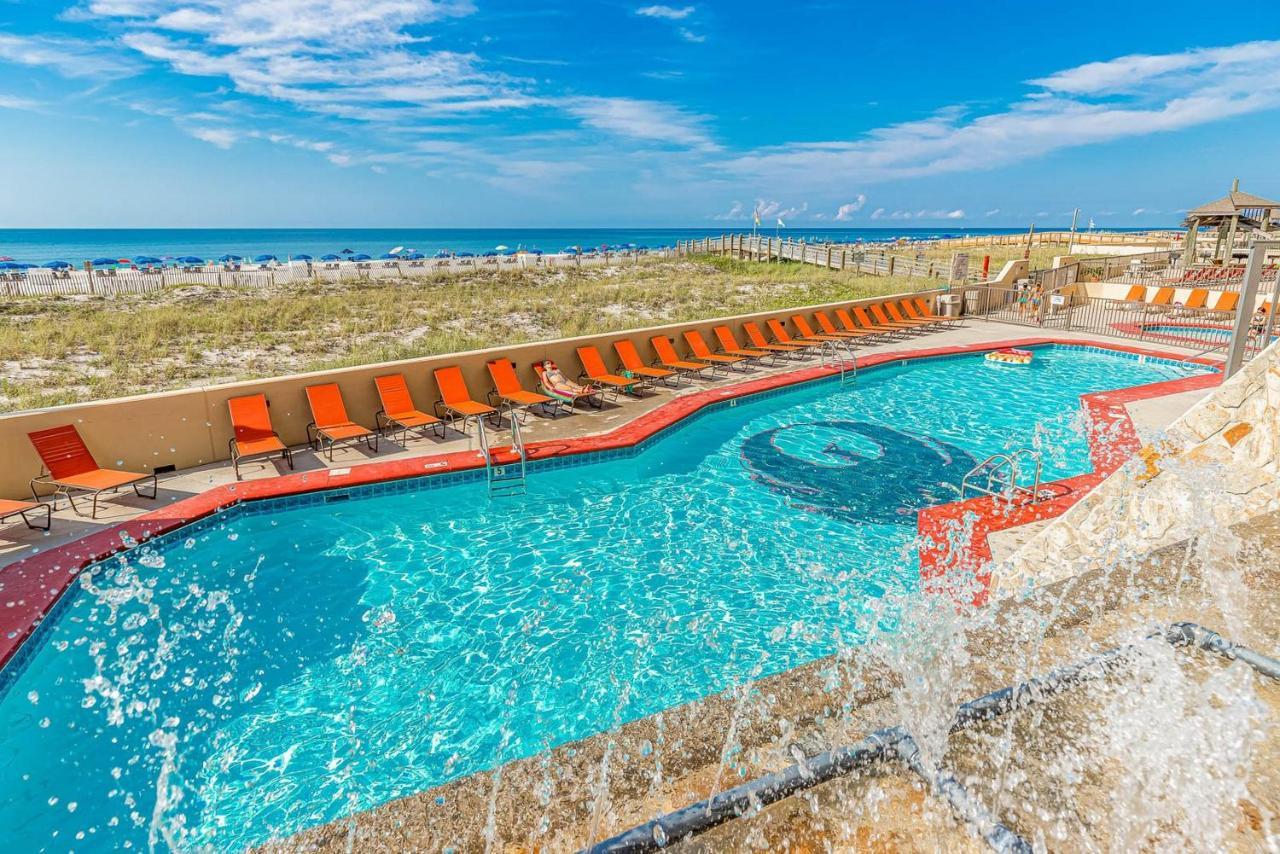 Phoenix III By Brett Robinson Vacations Orange Beach Luaran gambar