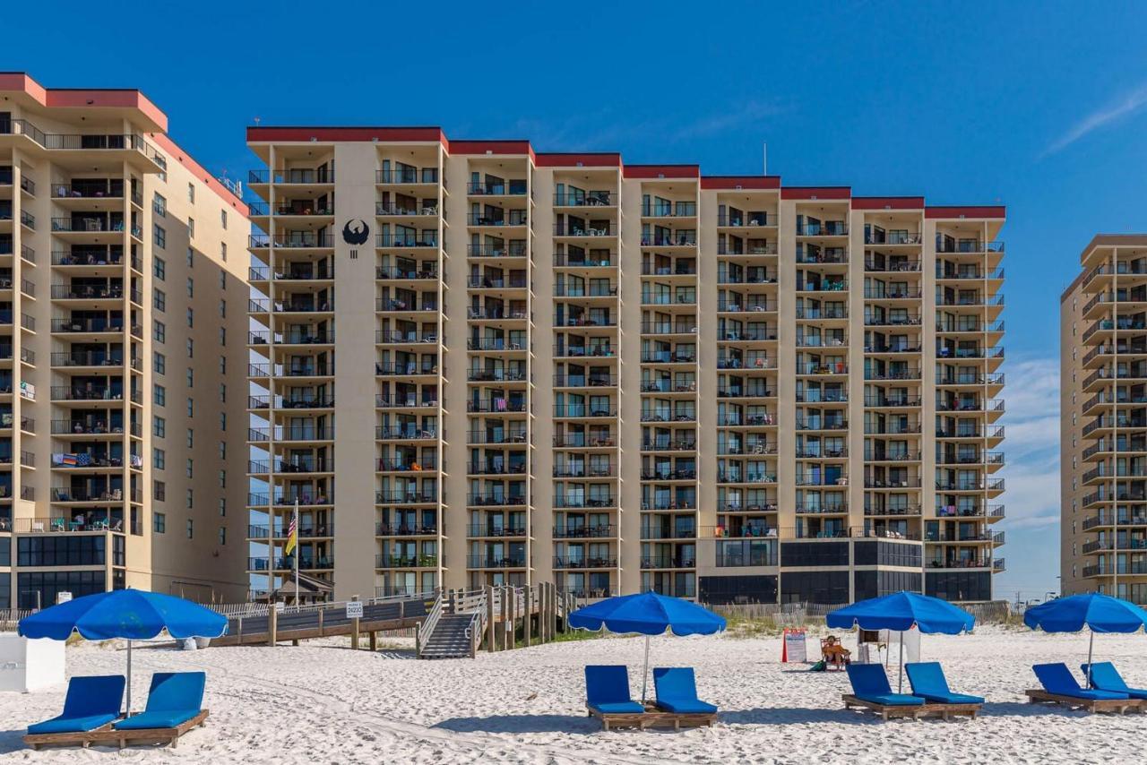 Phoenix III By Brett Robinson Vacations Orange Beach Luaran gambar