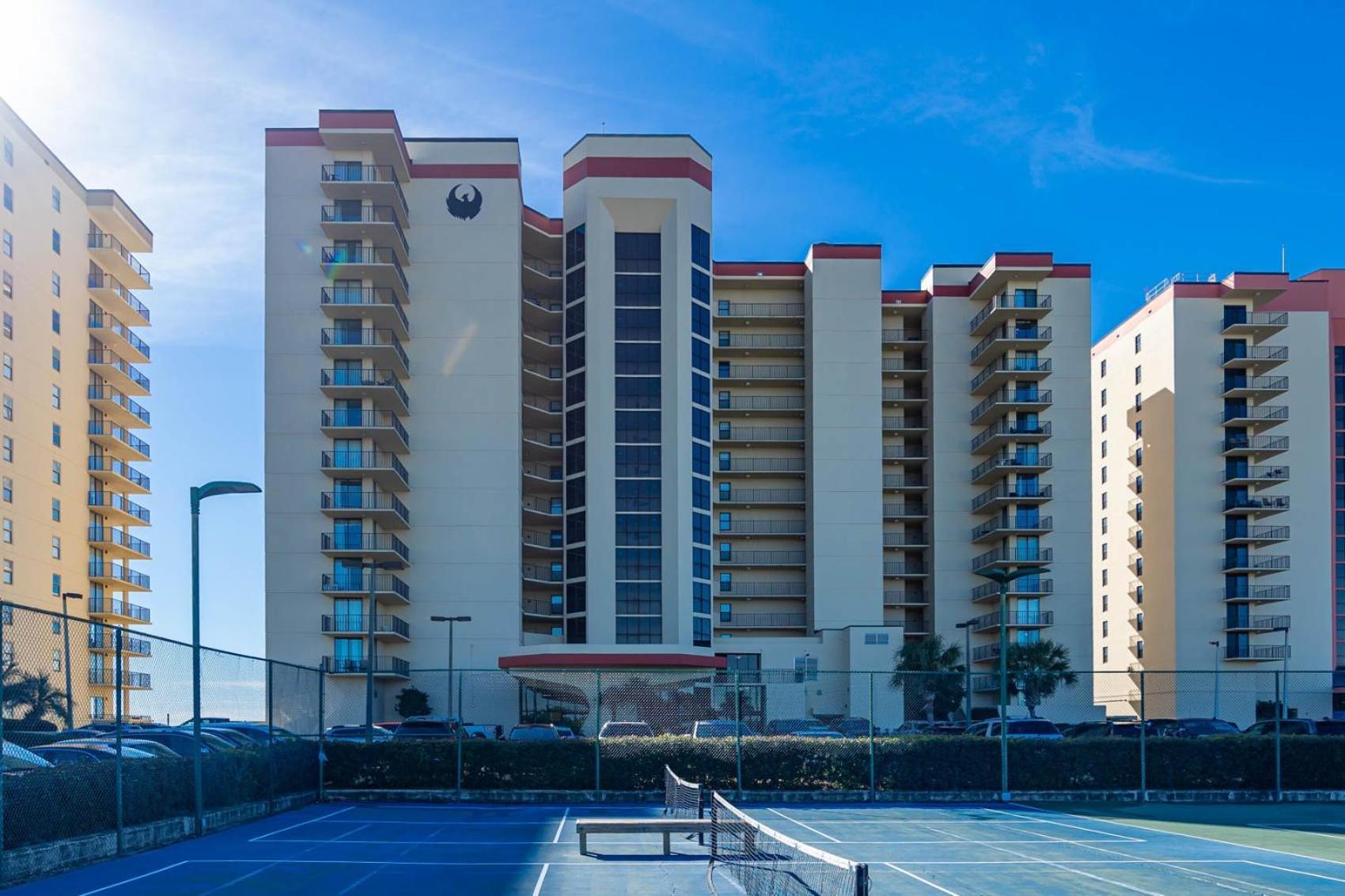 Phoenix III By Brett Robinson Vacations Orange Beach Bilik gambar
