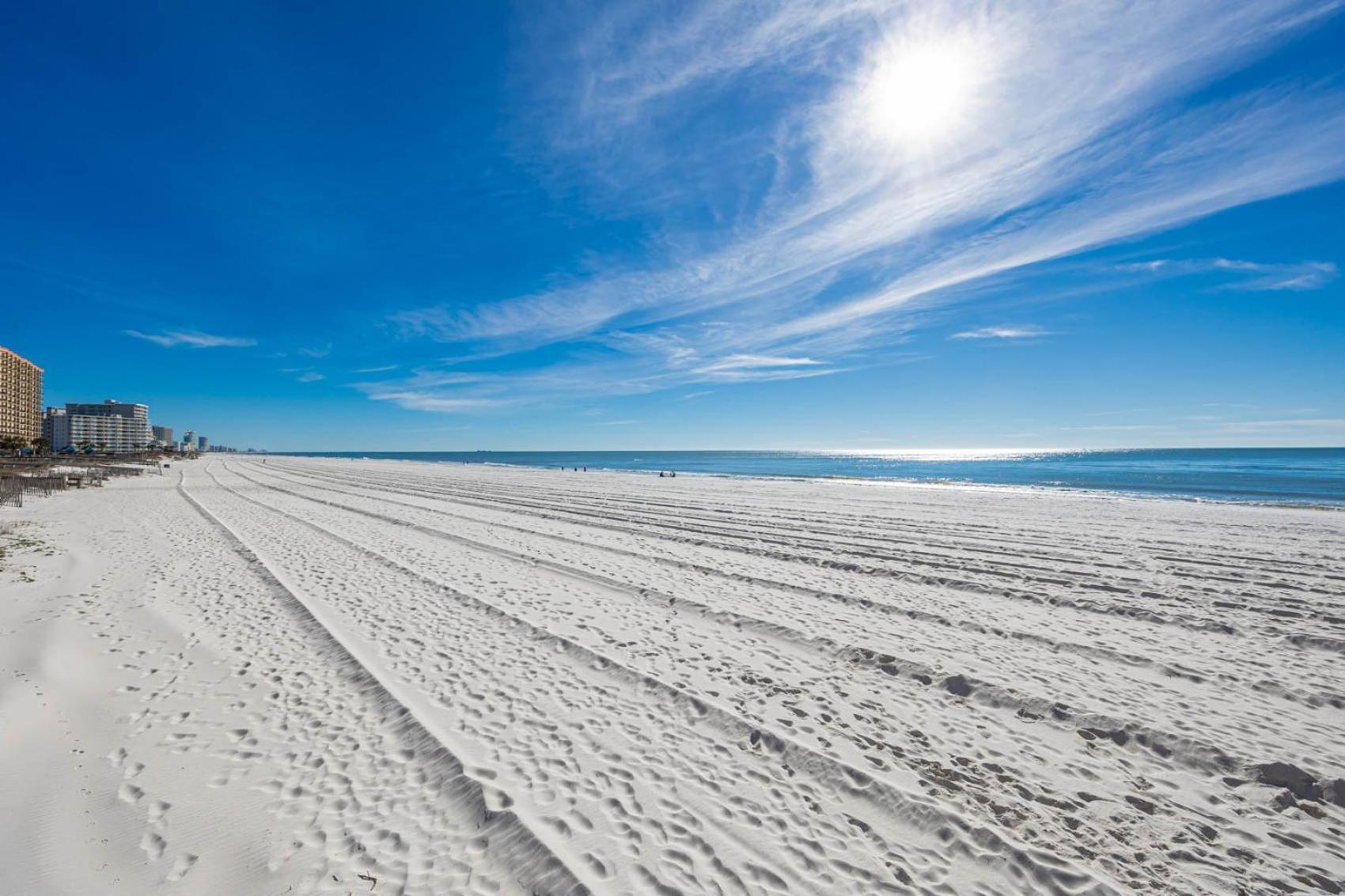 Phoenix III By Brett Robinson Vacations Orange Beach Bilik gambar