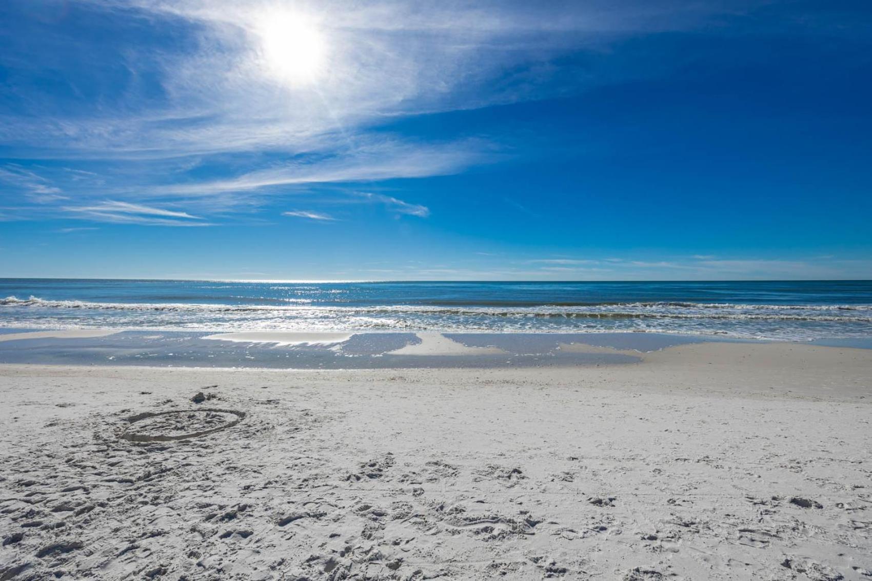 Phoenix III By Brett Robinson Vacations Orange Beach Bilik gambar