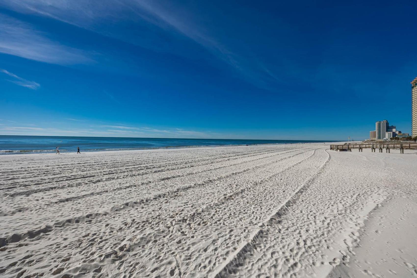 Phoenix III By Brett Robinson Vacations Orange Beach Bilik gambar