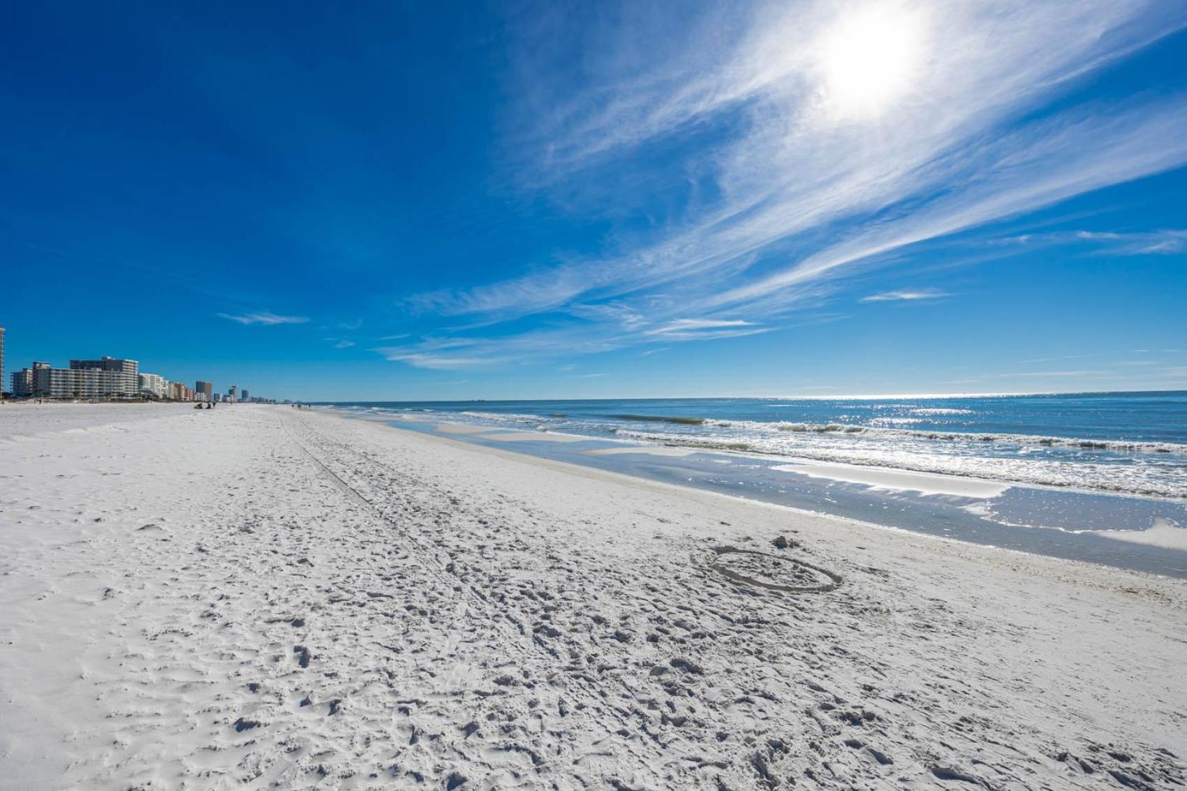 Phoenix III By Brett Robinson Vacations Orange Beach Bilik gambar