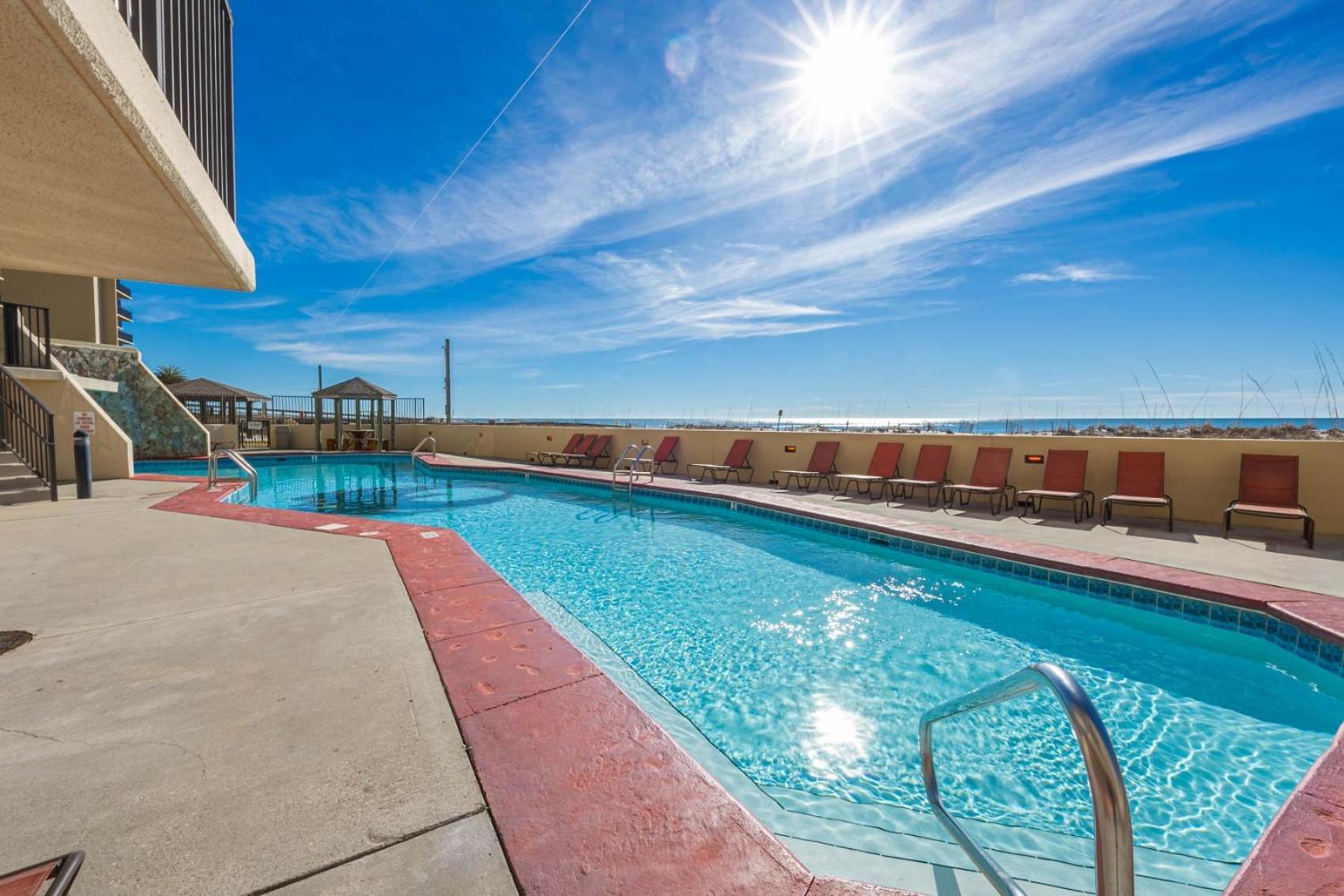 Phoenix III By Brett Robinson Vacations Orange Beach Bilik gambar