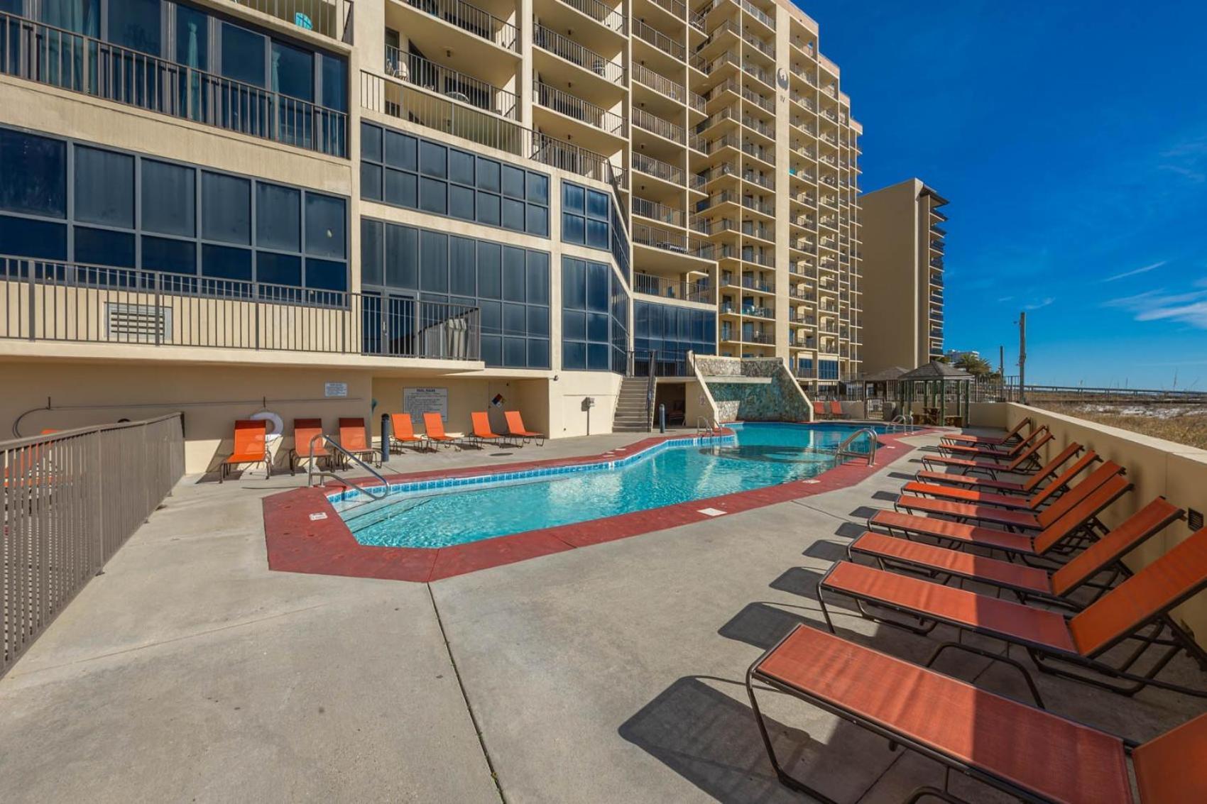 Phoenix III By Brett Robinson Vacations Orange Beach Bilik gambar