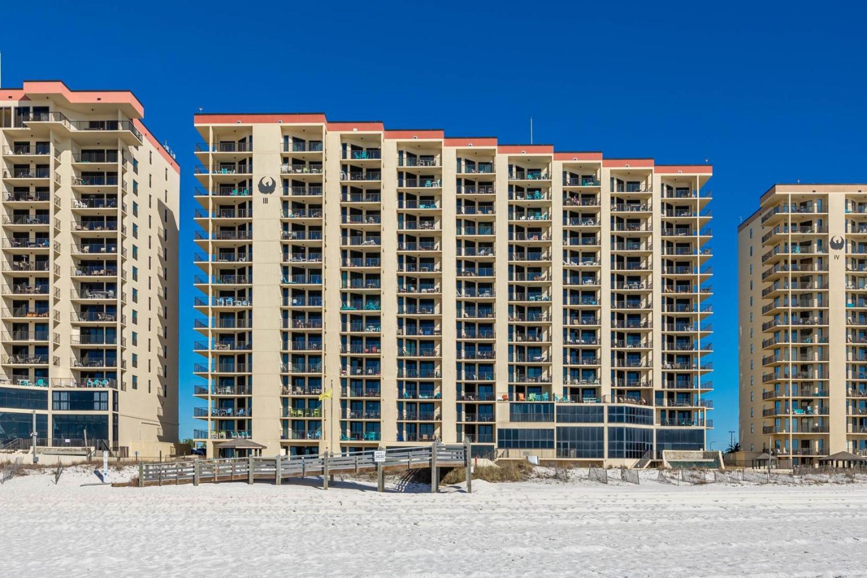 Phoenix III By Brett Robinson Vacations Orange Beach Bilik gambar
