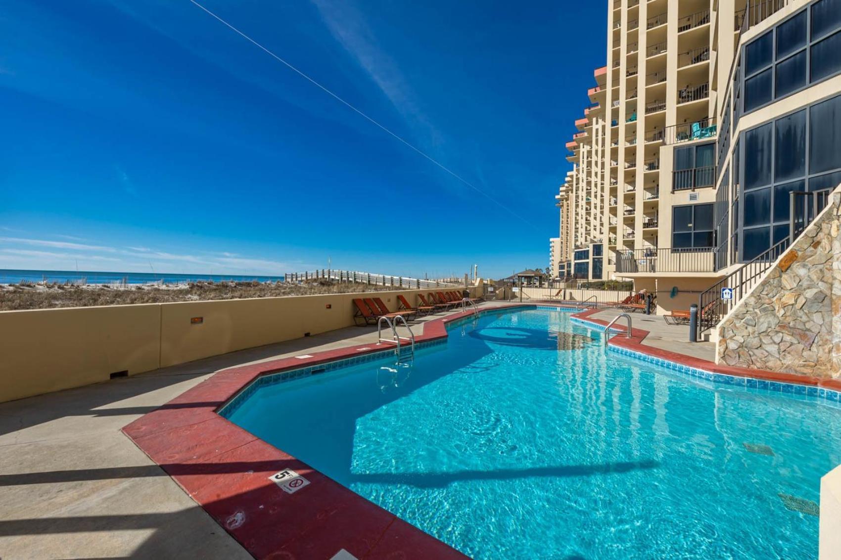 Phoenix III By Brett Robinson Vacations Orange Beach Bilik gambar