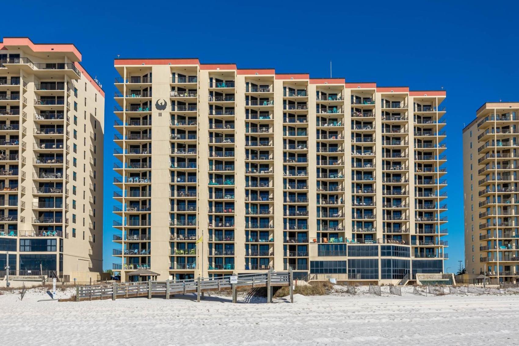 Phoenix III By Brett Robinson Vacations Orange Beach Bilik gambar