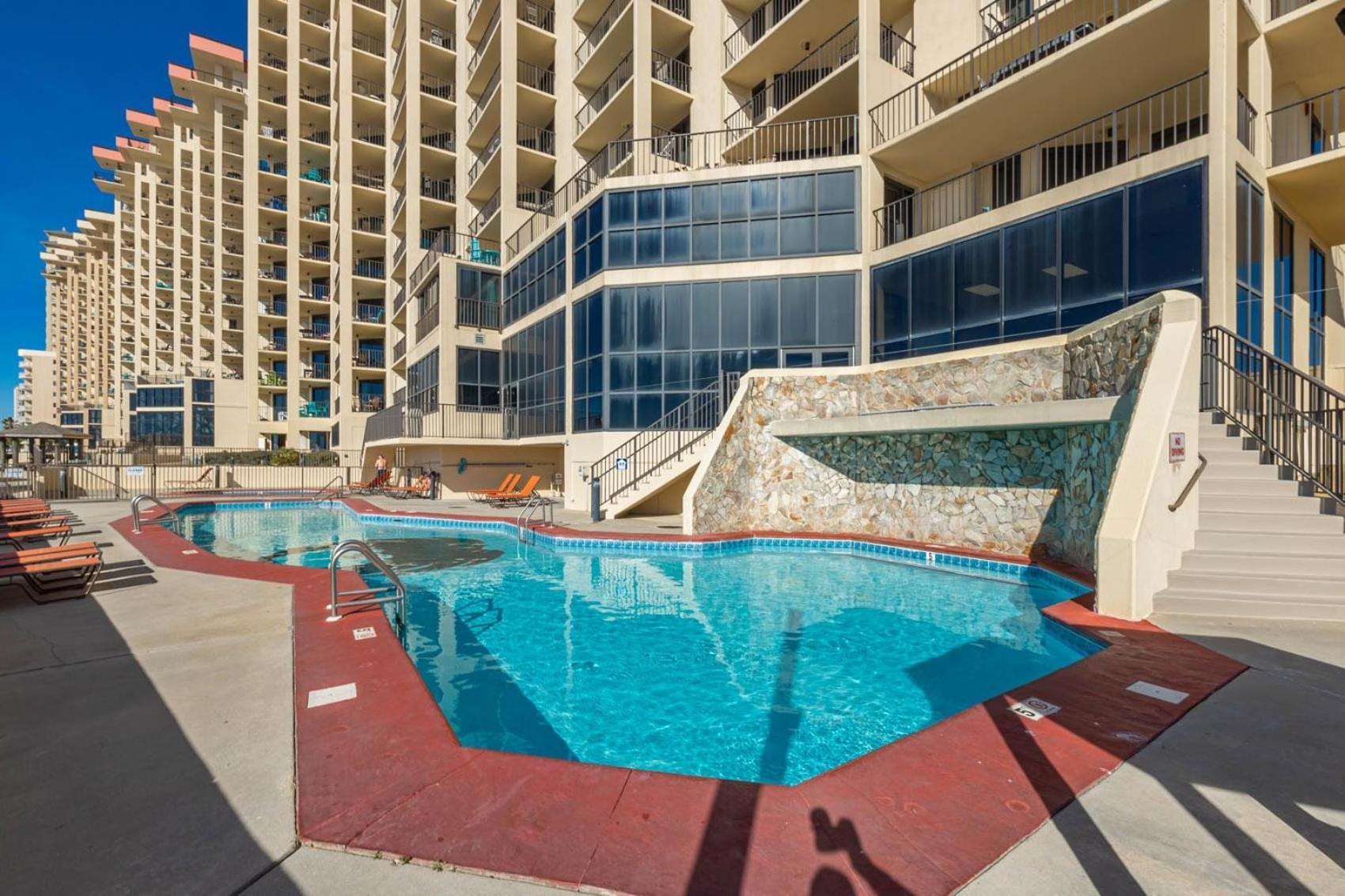 Phoenix III By Brett Robinson Vacations Orange Beach Bilik gambar