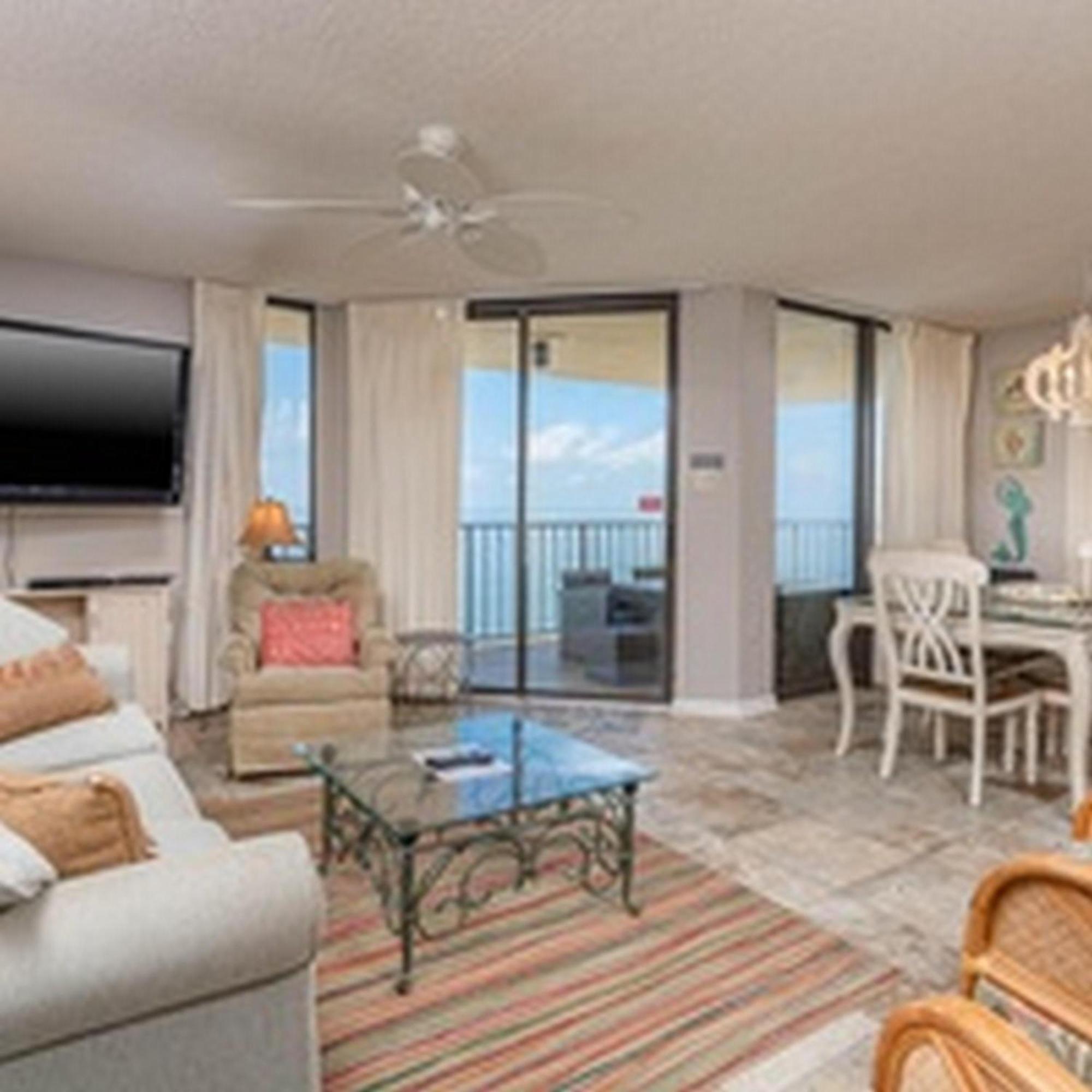 Phoenix III By Brett Robinson Vacations Orange Beach Luaran gambar