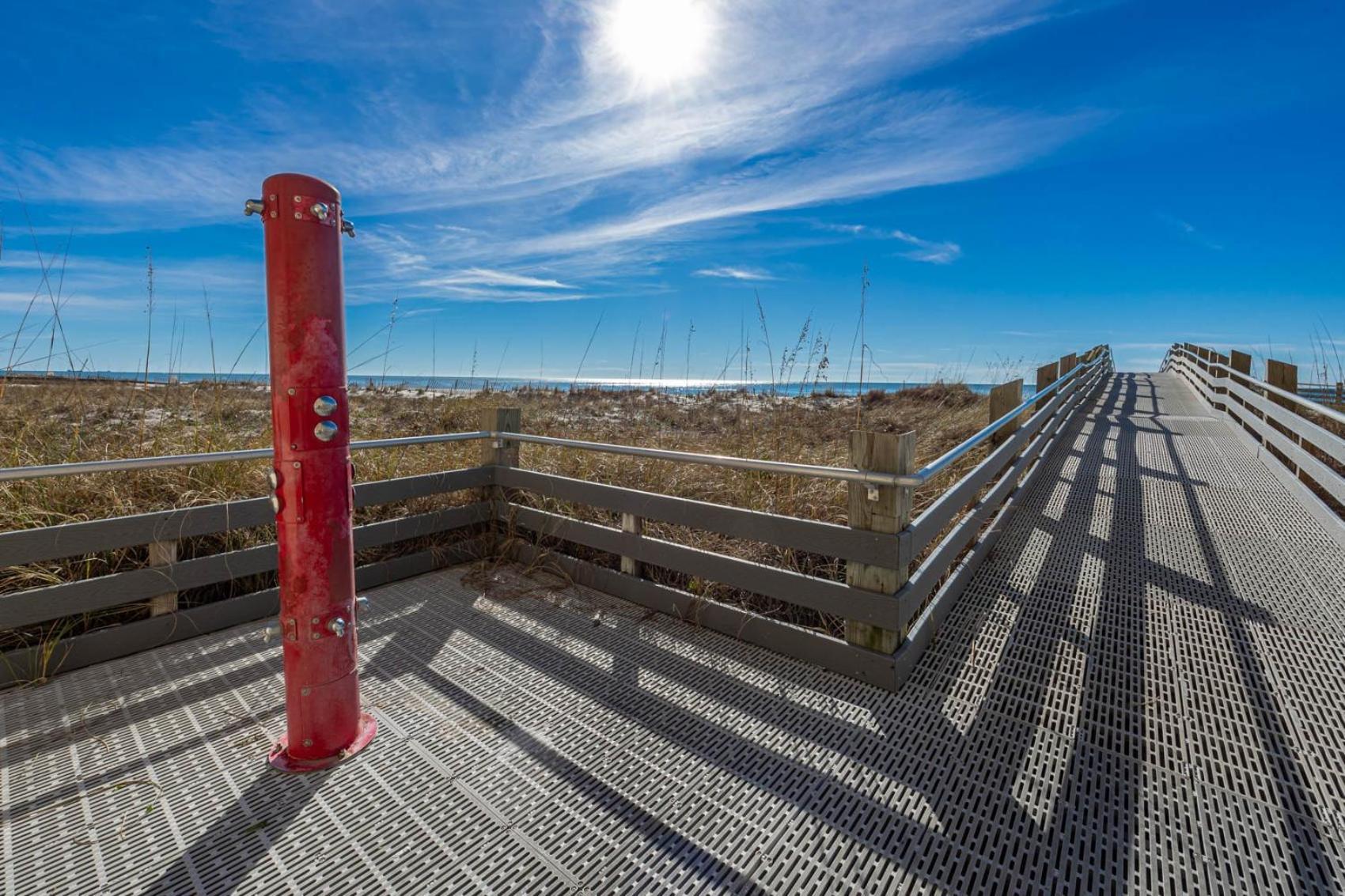 Phoenix III By Brett Robinson Vacations Orange Beach Luaran gambar