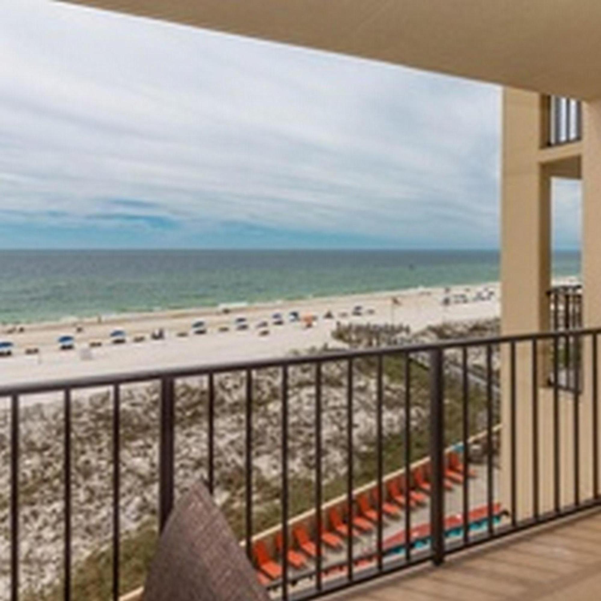 Phoenix III By Brett Robinson Vacations Orange Beach Luaran gambar