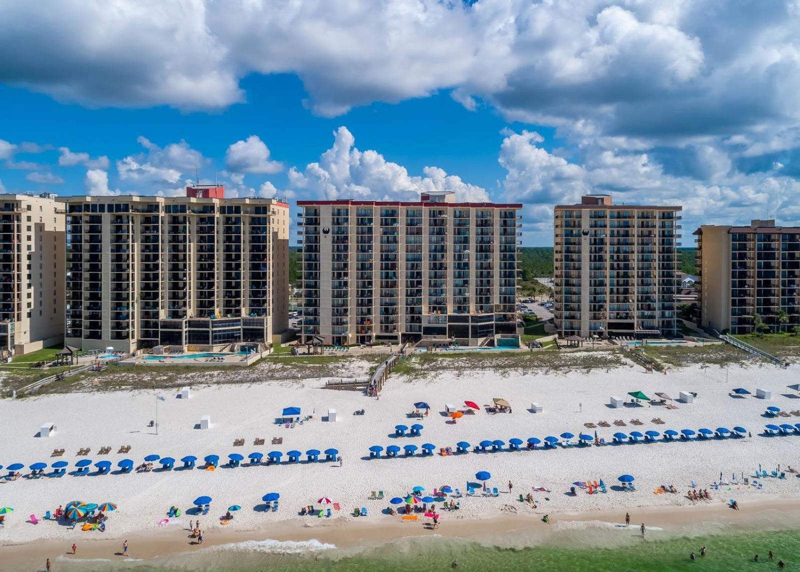 Phoenix III By Brett Robinson Vacations Orange Beach Bilik gambar
