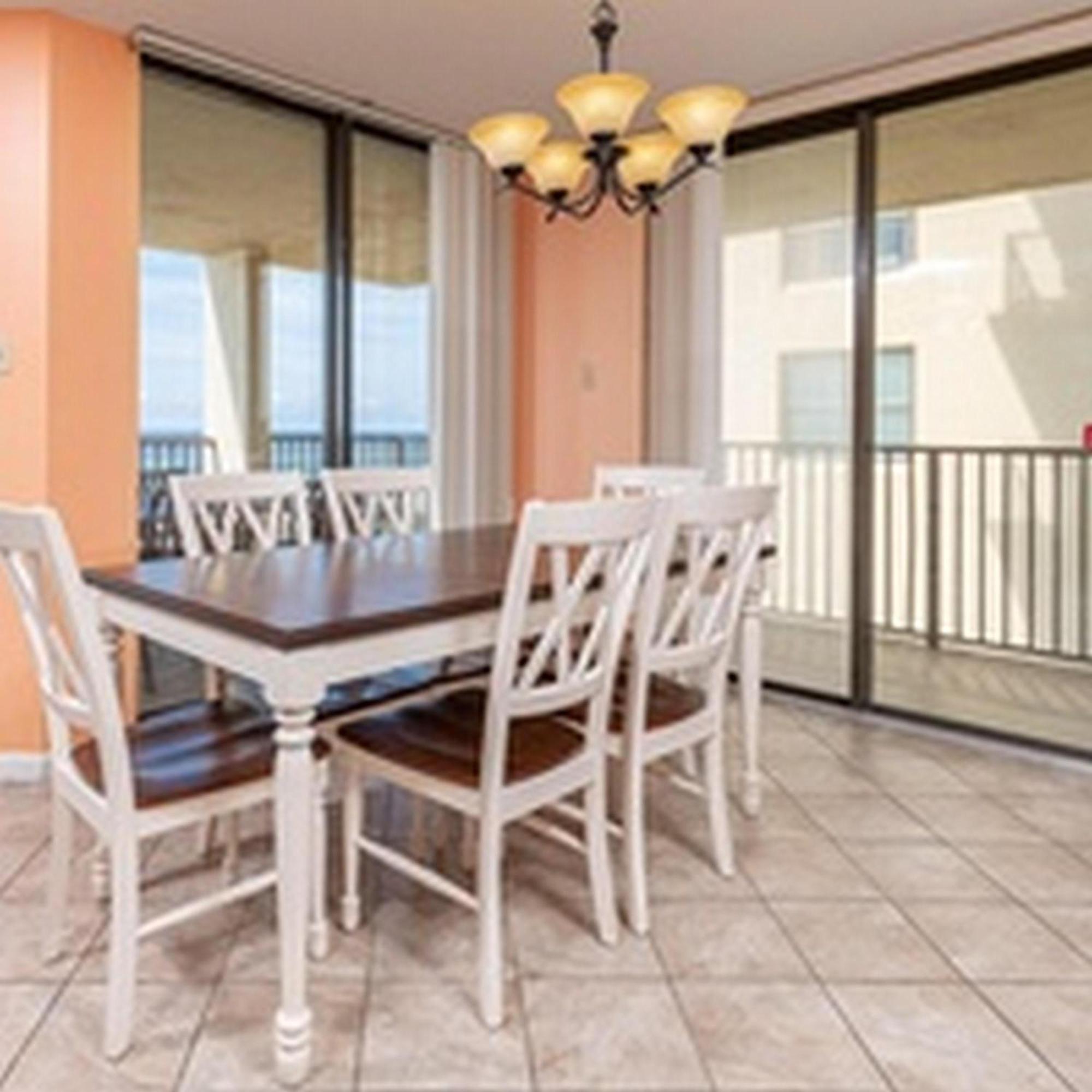 Phoenix III By Brett Robinson Vacations Orange Beach Luaran gambar