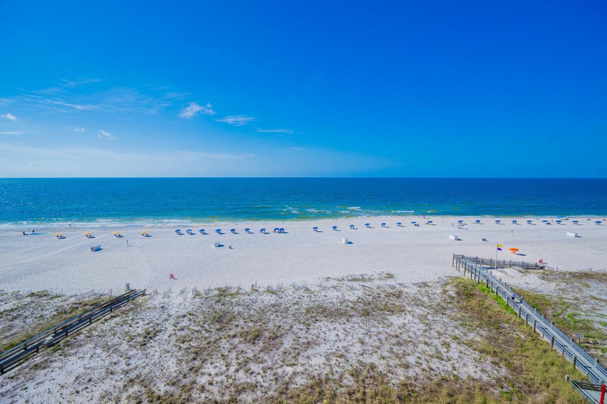 Phoenix III By Brett Robinson Vacations Orange Beach Bilik gambar