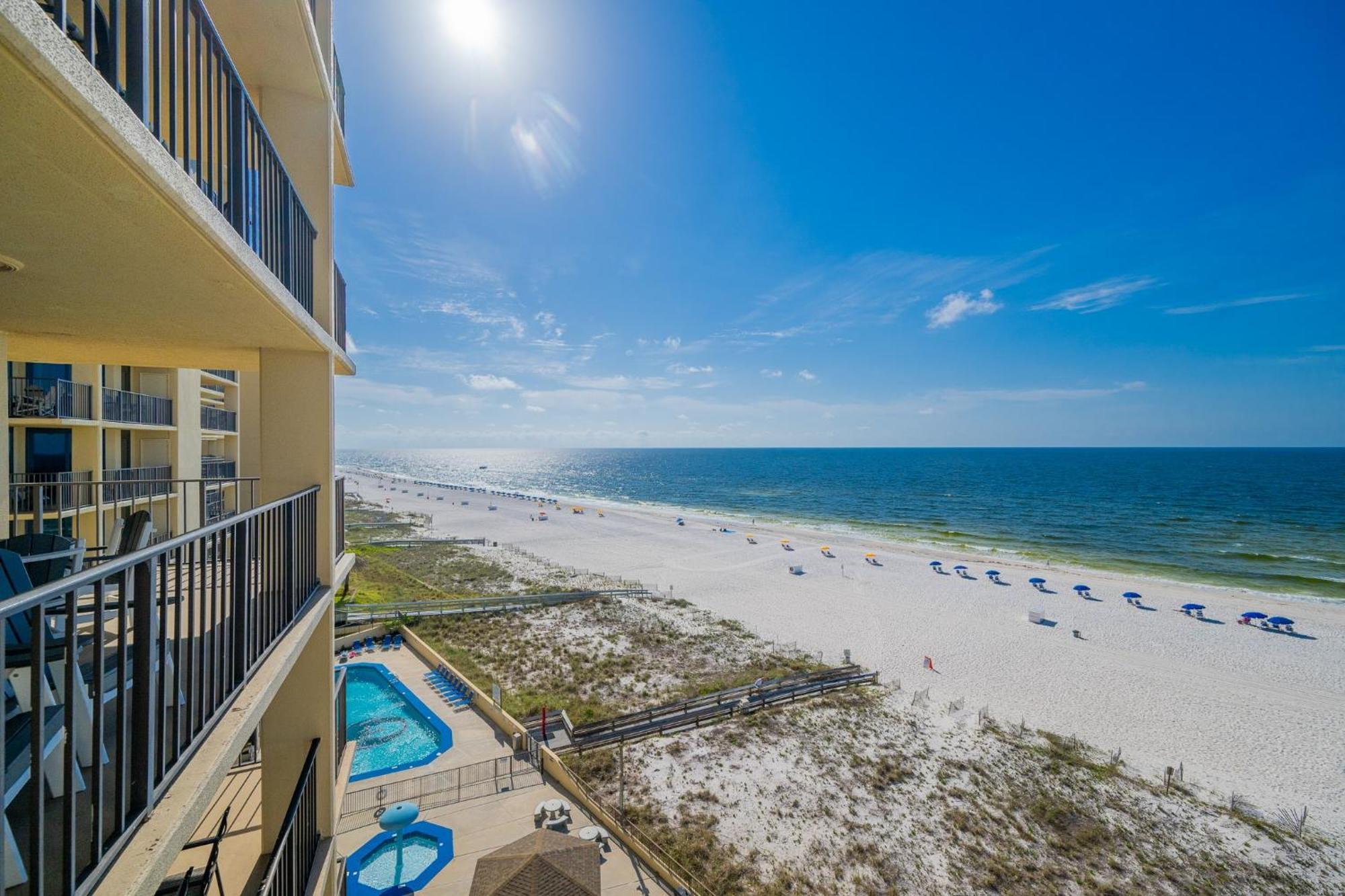 Phoenix III By Brett Robinson Vacations Orange Beach Bilik gambar