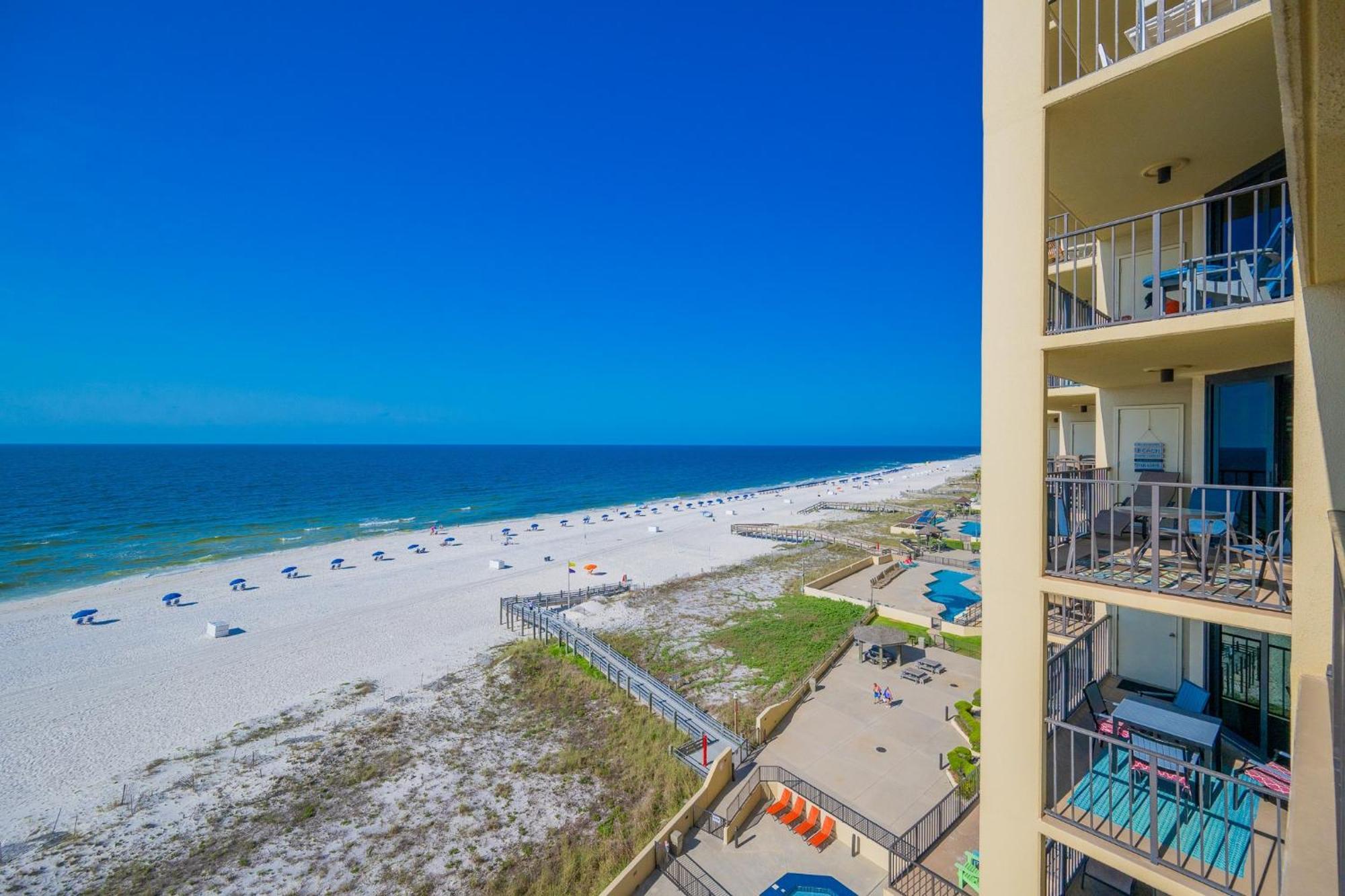 Phoenix III By Brett Robinson Vacations Orange Beach Bilik gambar