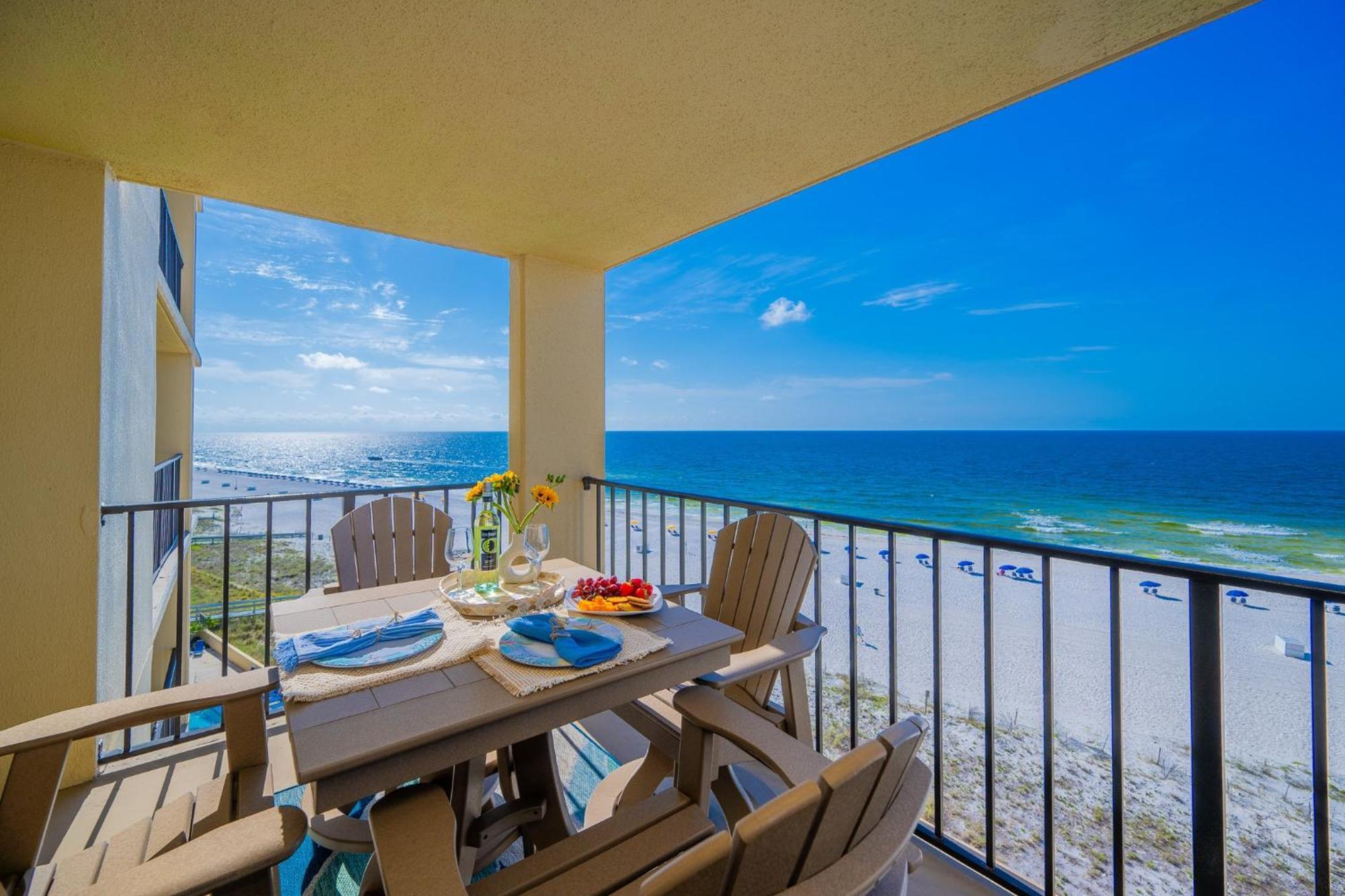 Phoenix III By Brett Robinson Vacations Orange Beach Bilik gambar