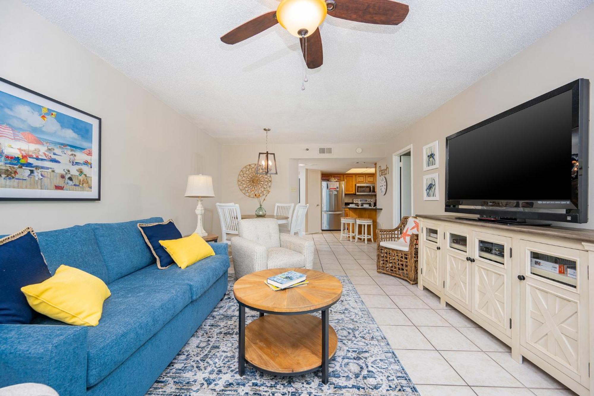 Phoenix III By Brett Robinson Vacations Orange Beach Bilik gambar