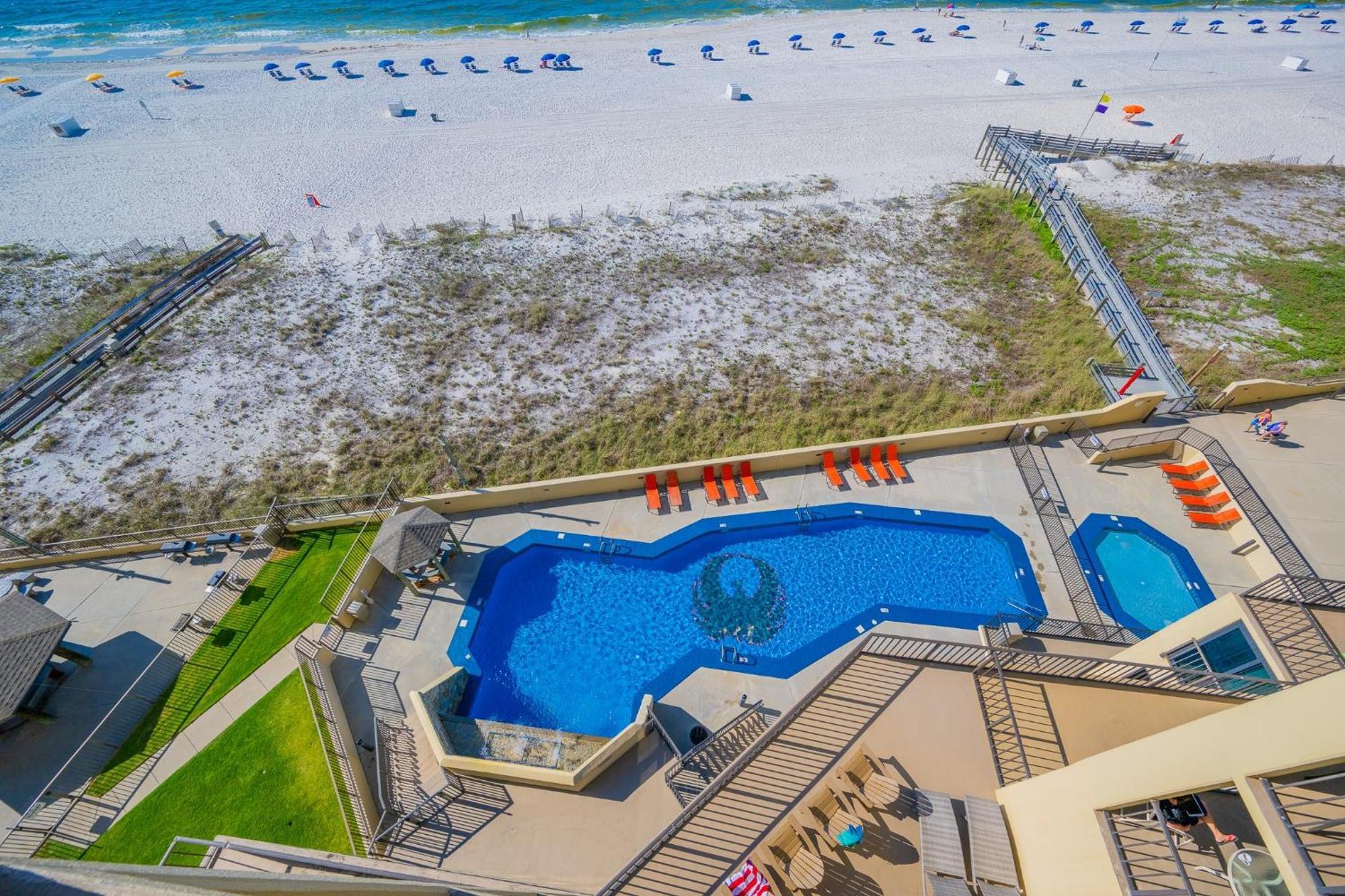 Phoenix III By Brett Robinson Vacations Orange Beach Bilik gambar