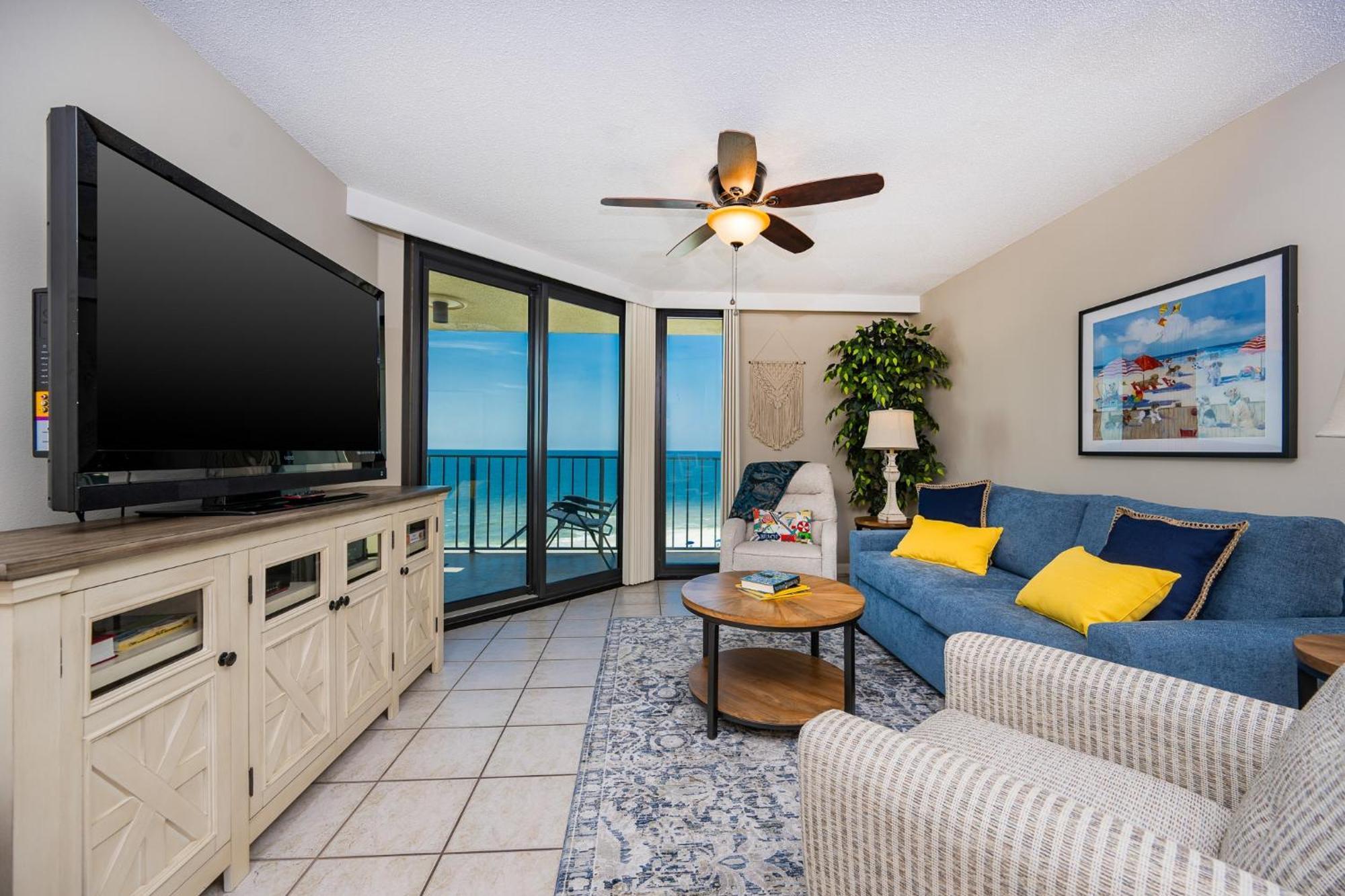 Phoenix III By Brett Robinson Vacations Orange Beach Bilik gambar