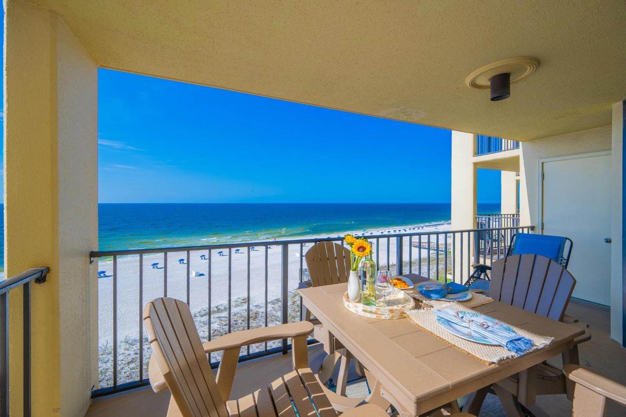 Phoenix III By Brett Robinson Vacations Orange Beach Bilik gambar